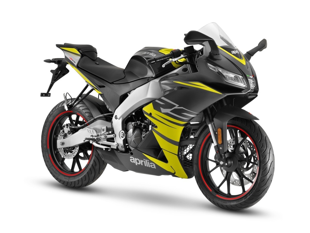 Used Aprilia RS 125 for sale - 78393951: Photo 8