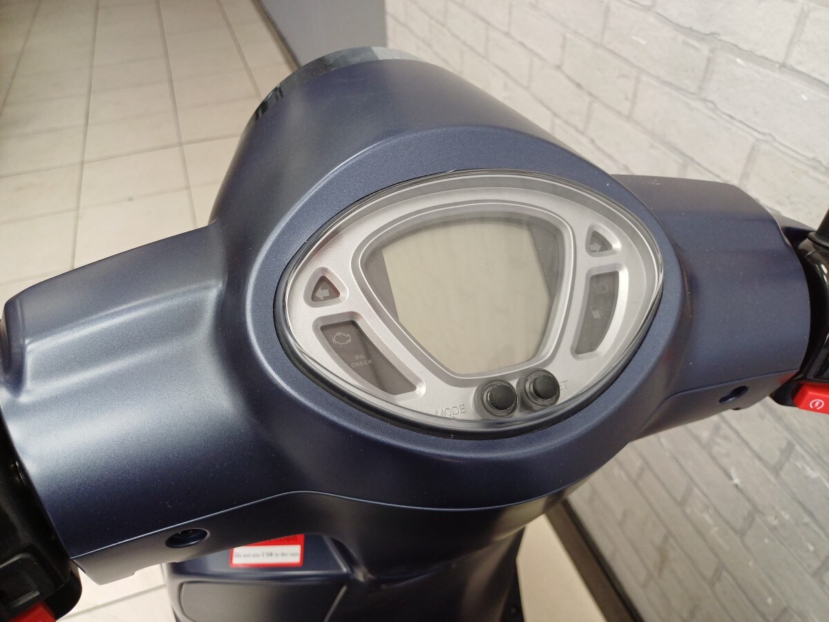Used SYM FIDDLE 125cc for sale - 78394850: Photo 11
