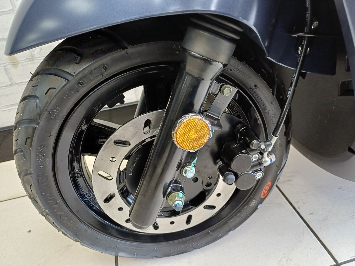 Used SYM FIDDLE 125cc for sale - 78394850: Photo 13