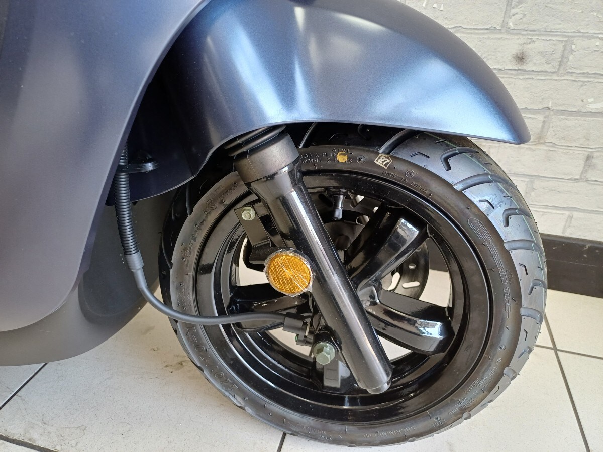 Used SYM FIDDLE 125cc for sale - 78394850: Photo 14