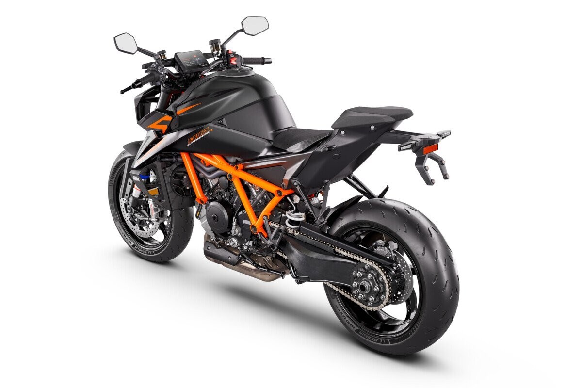 Used KTM 1390 Super Duke R for sale - 78394512: Photo 14