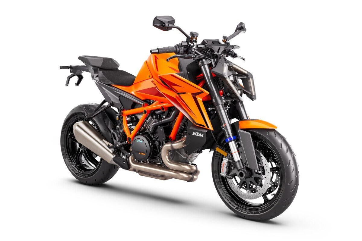 Used KTM 1390 Super Duke R for sale - 78394512: Photo 3