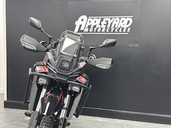 Used QJ MOTOR SRT 450 RX undefined for sale - bike-79272562: Photo