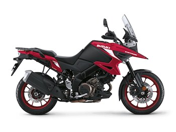 Used Suzuki DL1050 RRM3 V-STROM undefined for sale - bike-78394676: Photo
