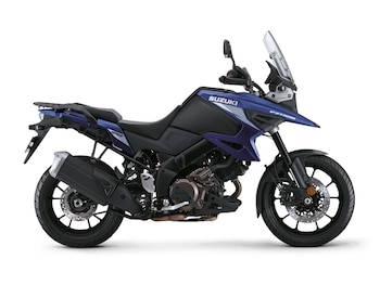 Used Suzuki DL1050 RRM3 V-STROM undefined for sale - bike-78394676: Photo