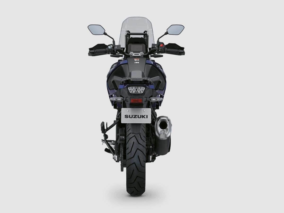 Used Suzuki DL1050 RRM3 V-STROM for sale - 78394676: Photo 9