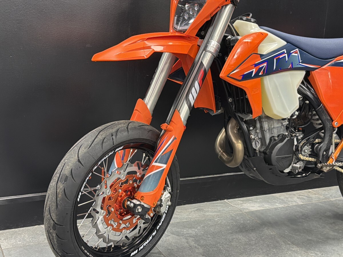 Used KTM EXC 2021 for sale - 78789496: Photo 11