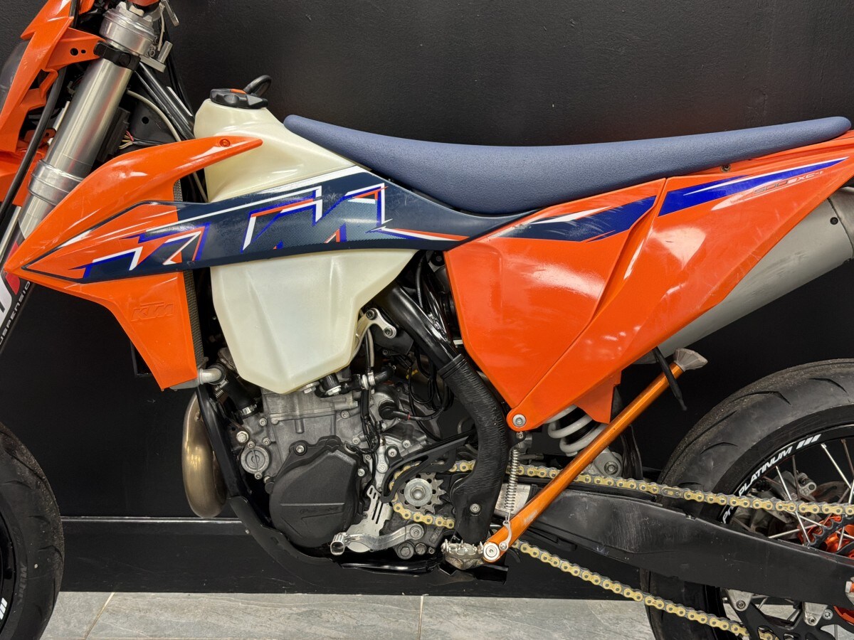 Used KTM EXC 2021 for sale - 78789496: Photo 12