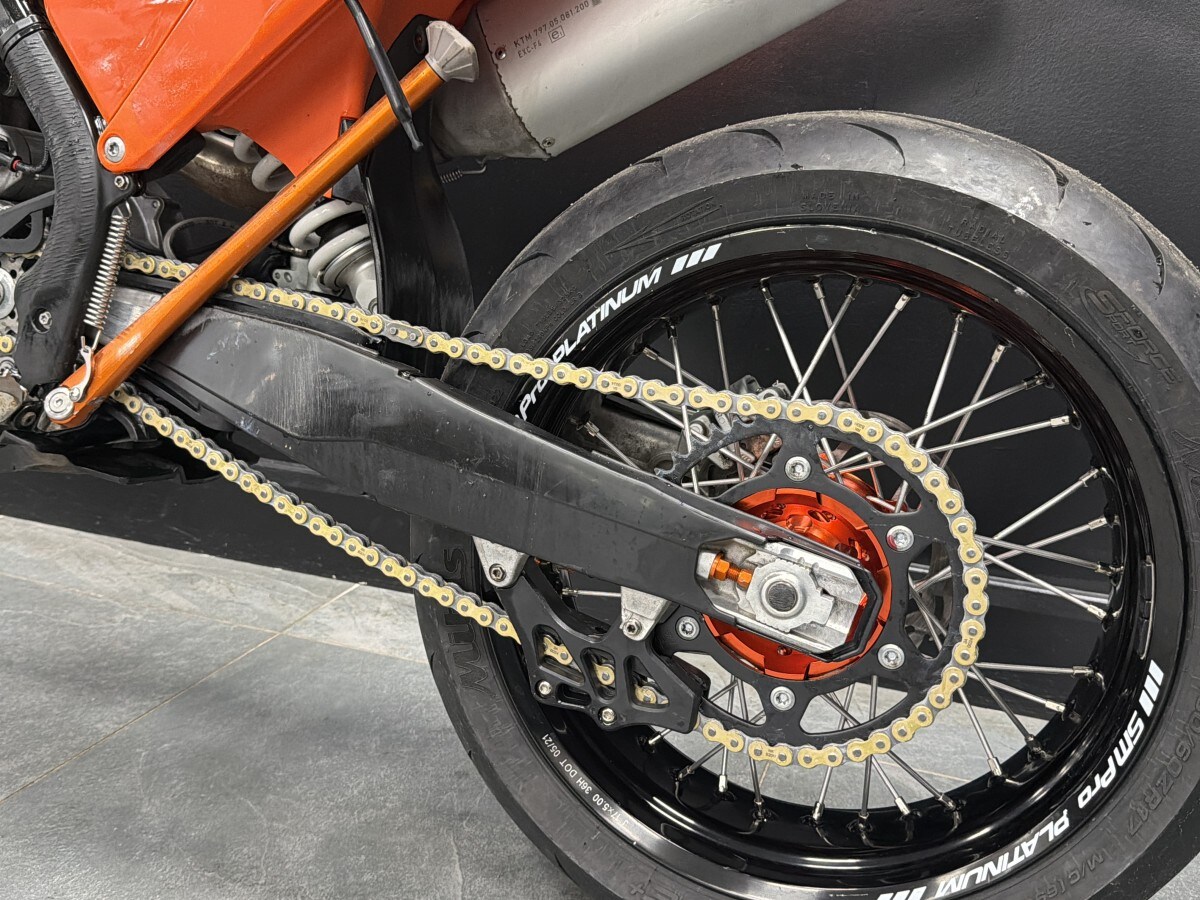 Used KTM EXC 2021 for sale - 78789496: Photo 14