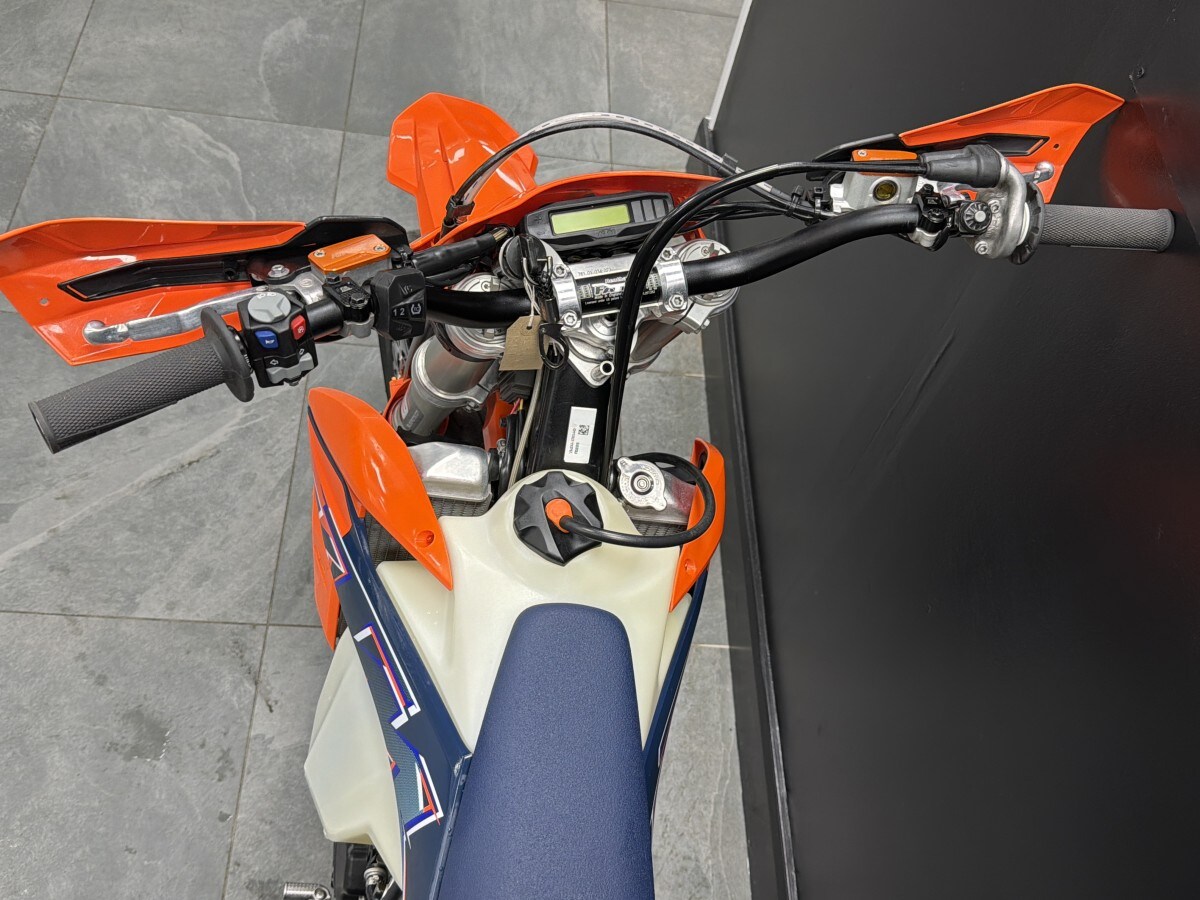 Used KTM EXC 2021 for sale - 78789496: Photo 16