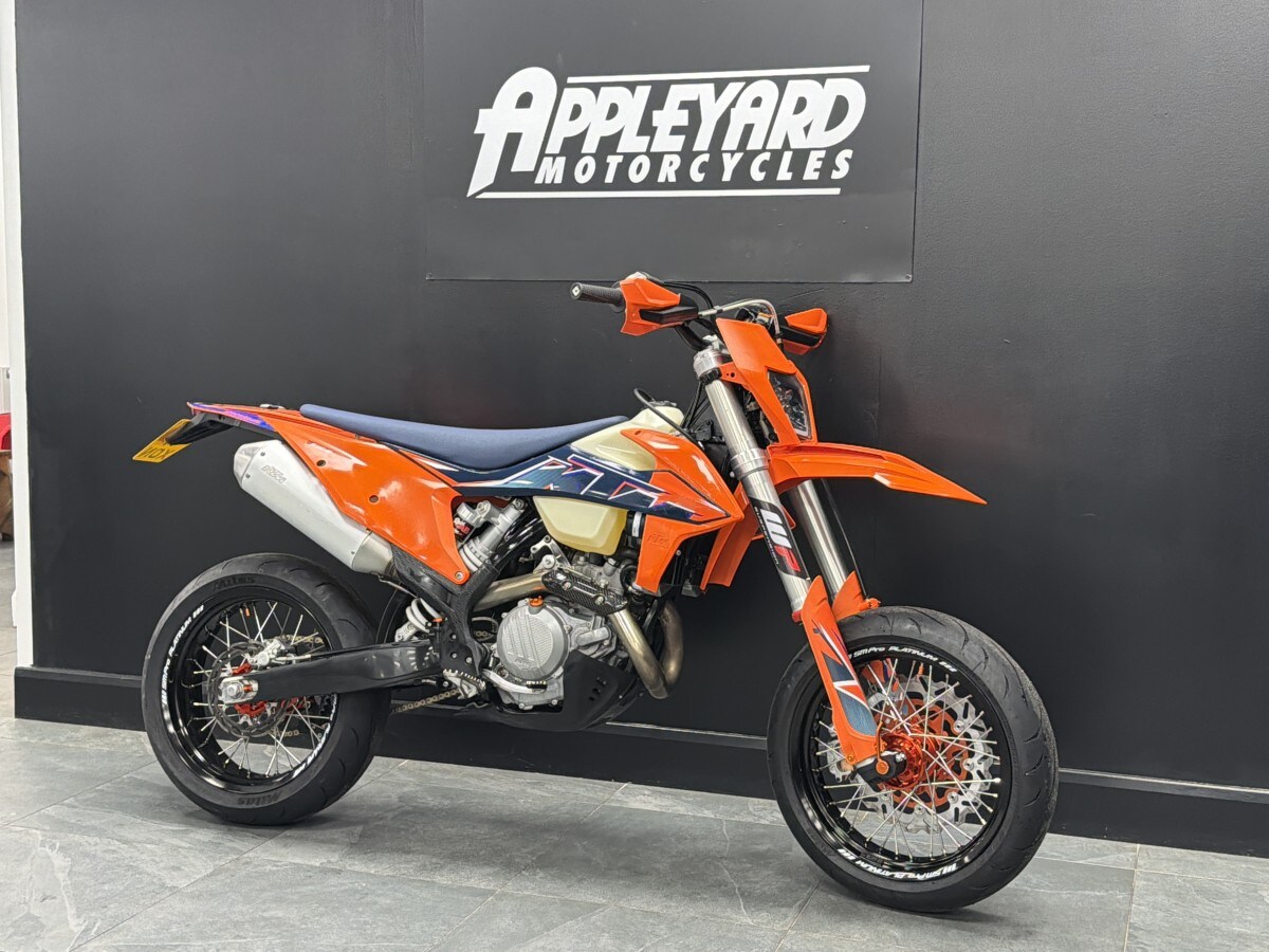 Used KTM EXC 2021 for sale - 78789496: Photo 7