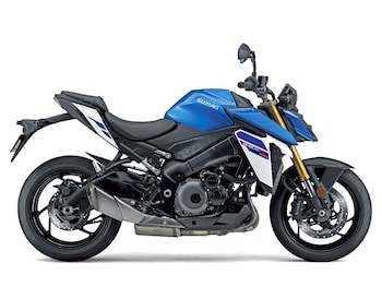 Used Suzuki GSX-S1000 undefined for sale - bike-78397046: Photo