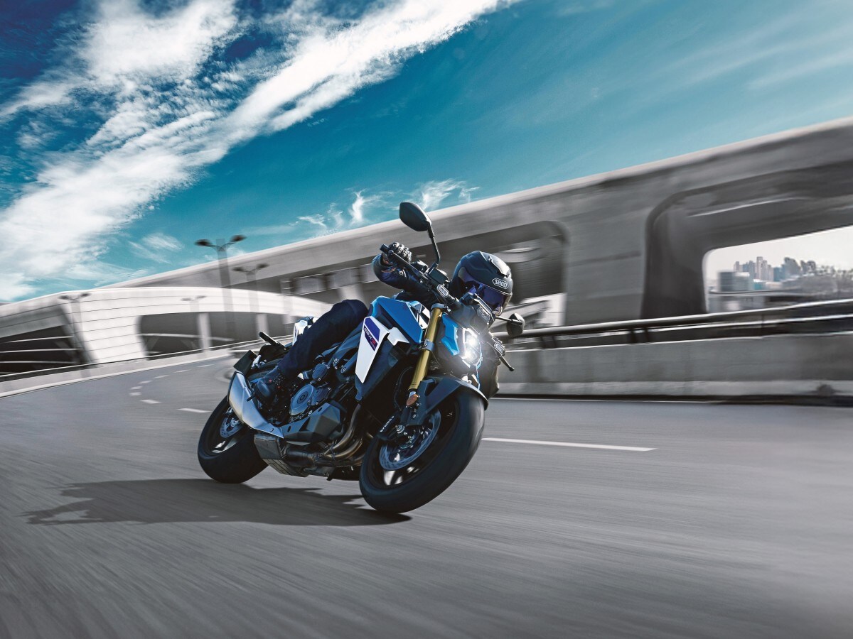 Used Suzuki GSX-S1000 for sale - 78397046: Photo 4