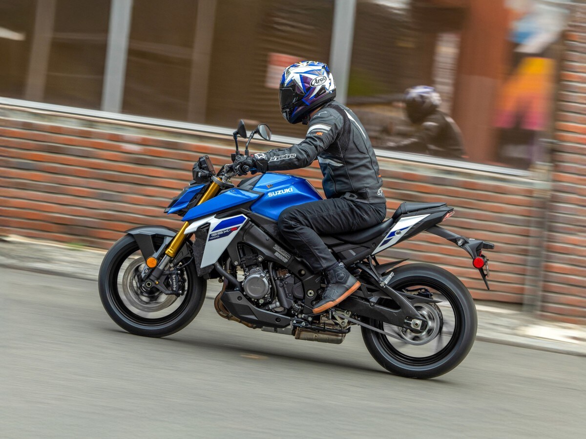 Used Suzuki GSX-S1000 for sale - 78397046: Photo 5