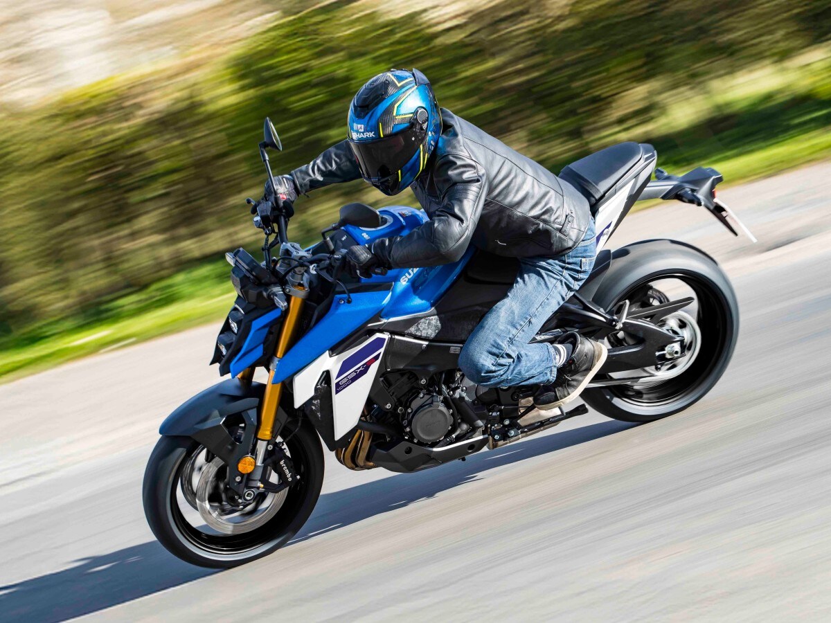 Used Suzuki GSX-S1000 for sale - 78397046: Photo 6