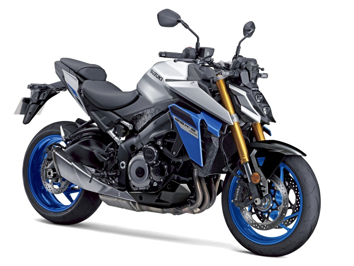 Used Suzuki GSX-S1000 for sale - 78397046: Photo 7