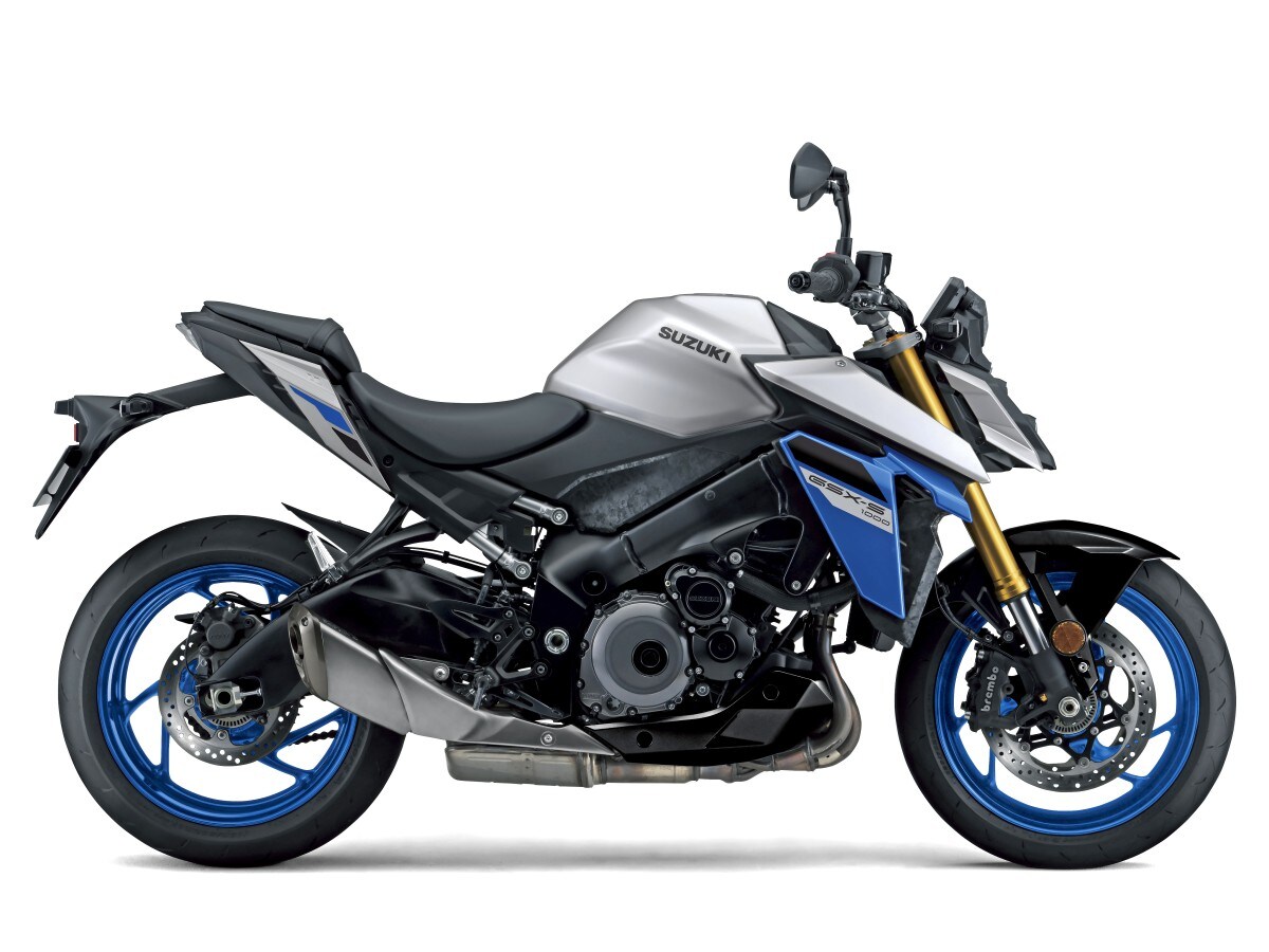 Used Suzuki GSX-S1000 for sale - 78397046: Photo 8