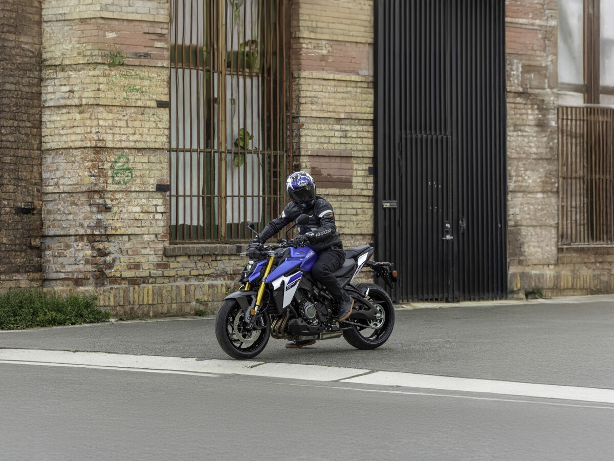 Used Suzuki GSX-S1000 for sale - 78397046: Photo 9