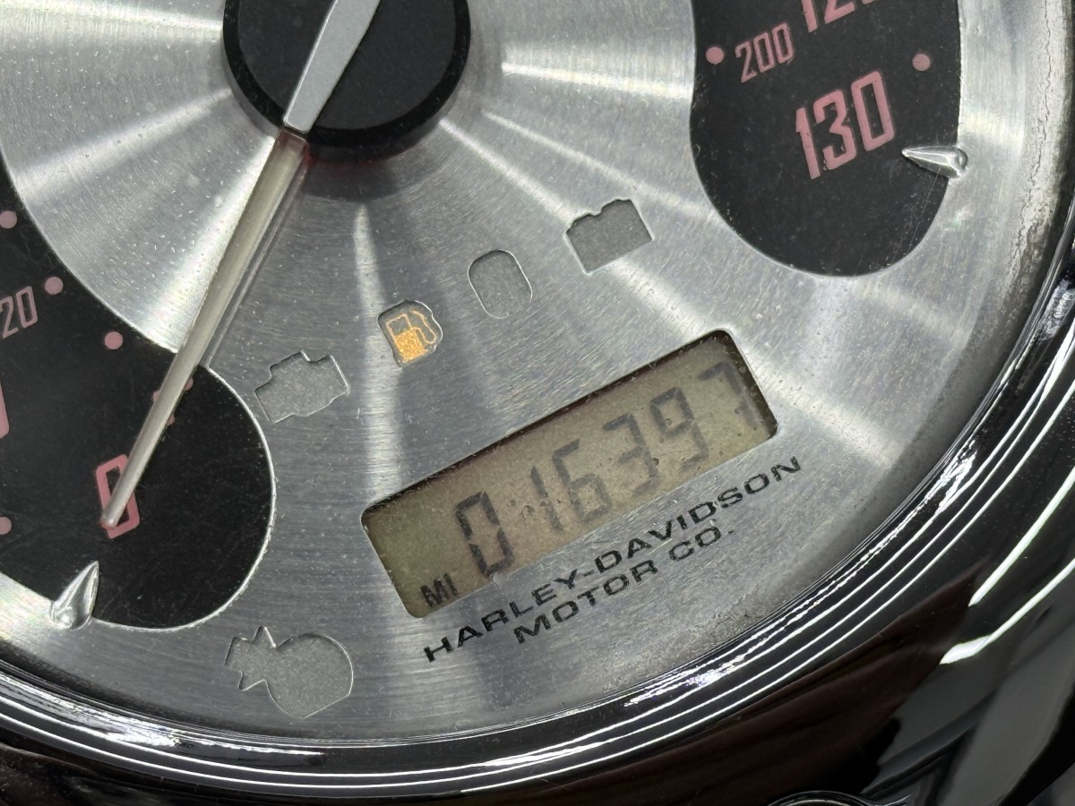 Used Harley-Davidson FXSTSSE SOFTAIL SPRINGER 2007 for sale - 78393538: Photo 12