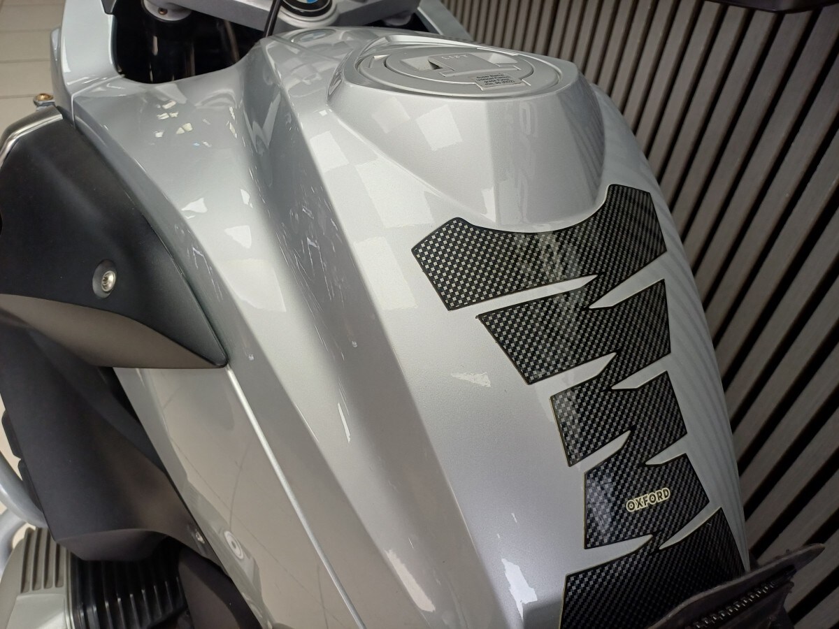 Used BMW R1200 GS 2009 for sale - 78836309: Photo 12