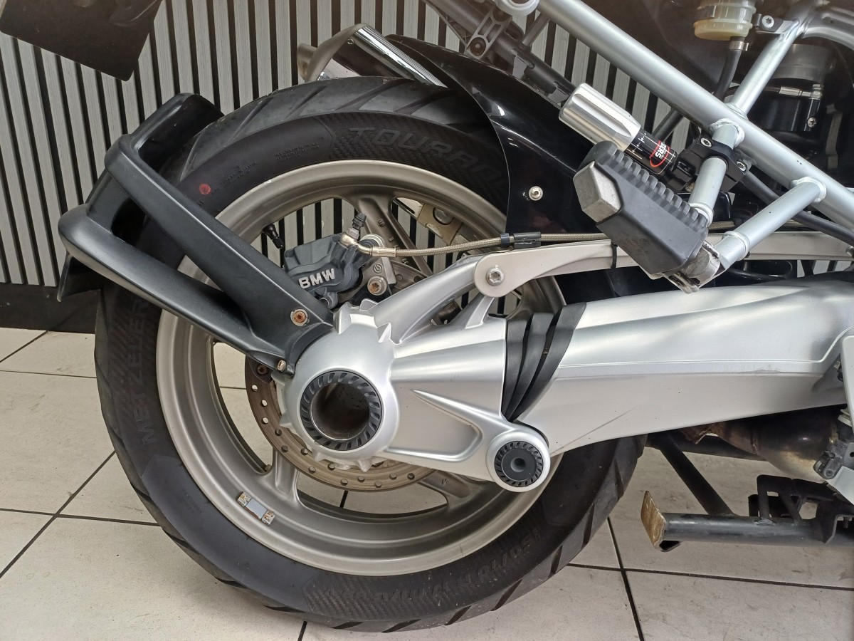 Used BMW R1200 GS 2009 for sale - 78836309: Photo 18