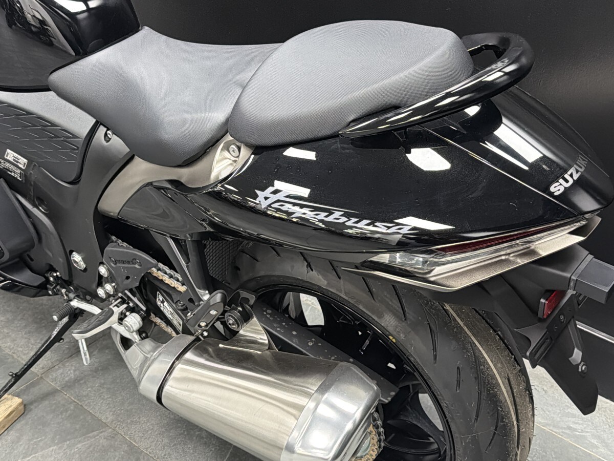 Used Suzuki GSX1300R HAYABUSA for sale - 78841232: Photo 10