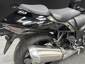 Used Suzuki GSX1300R HAYABUSA undefined for sale - bike-78841232: Photo