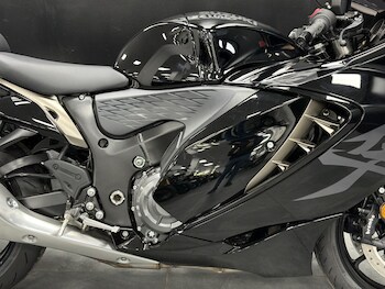 Used Suzuki GSX1300R HAYABUSA undefined for sale - bike-78841232: Photo