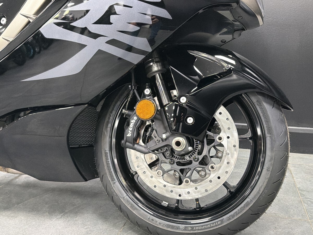 Used Suzuki GSX1300R HAYABUSA for sale - 78841232: Photo 5