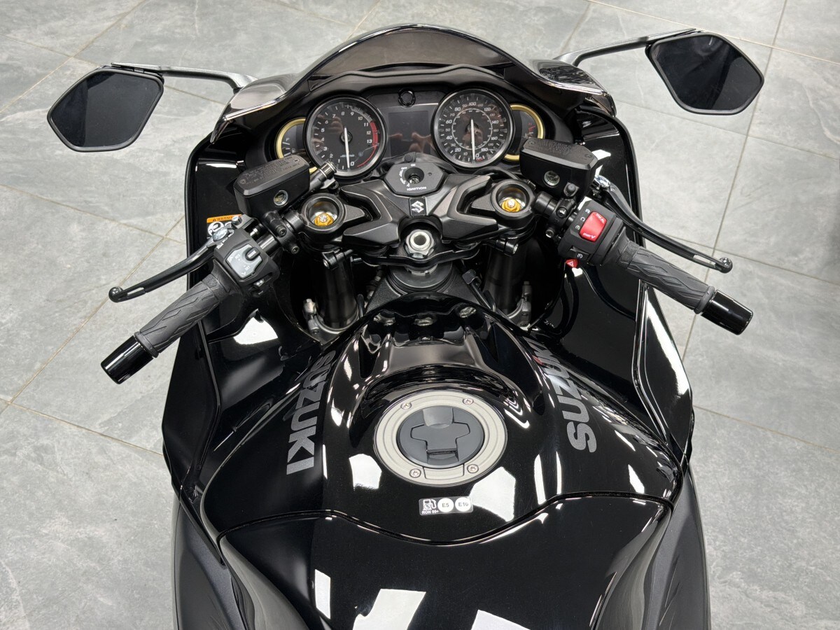 Used Suzuki GSX1300R HAYABUSA for sale - 78841232: Photo 6