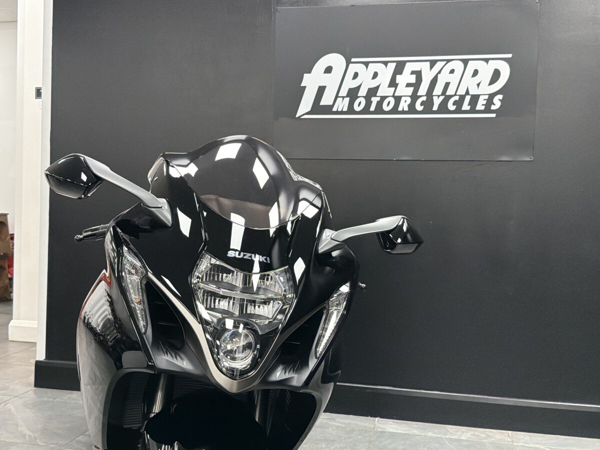 Used Suzuki GSX1300R HAYABUSA for sale - 78841232: Photo 7