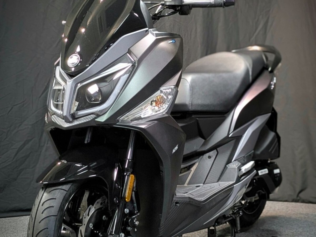 Used SYM JET 14 125cc for sale - 78394877: Photo 12