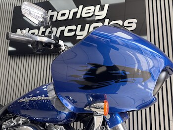 Used Harley-Davidson FLTRXS RGLIDE SP 169 2016 for sale - bike-79354034: Photo