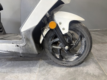 Used SYM MASK 125 2021 for sale - bike-78395775: Photo