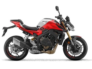 Used QJMOTOR SRK 800 undefined for sale - bike-78395956: Photo