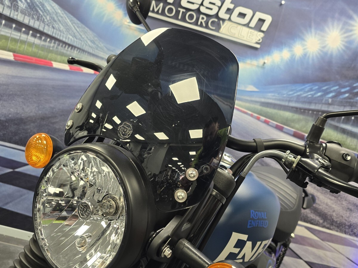 Used Royal Enfield HNTR 350 E5 2024 for sale - 78579148: Photo 10