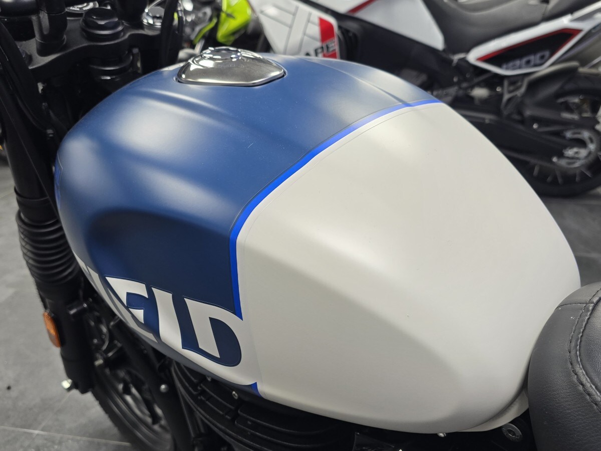 Used Royal Enfield HNTR 350 E5 2024 for sale - 78579148: Photo 13