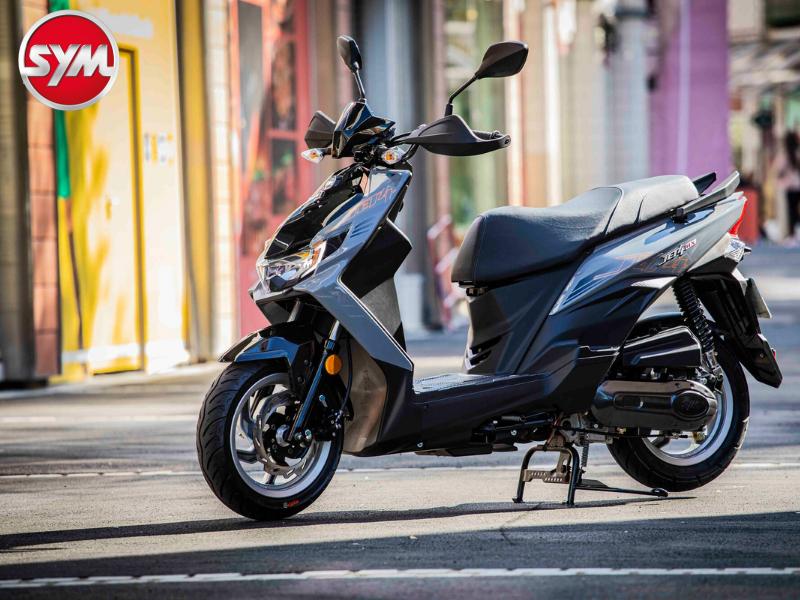 Used SYM Jet 4 RX 125cc for sale - 78398830: Photo 12