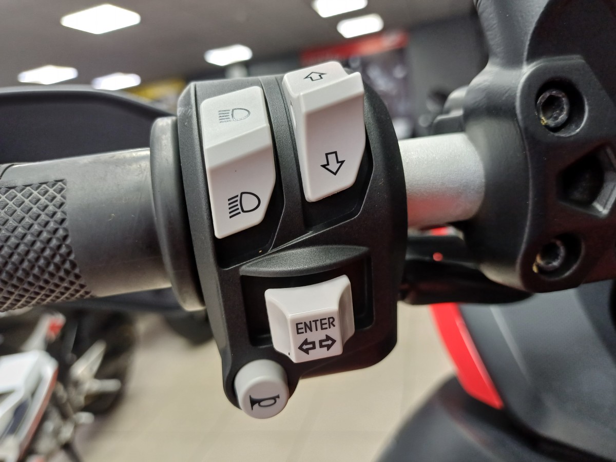 Used Ducati MULTISTRADA 950 2017 for sale - 78395481: Photo 15