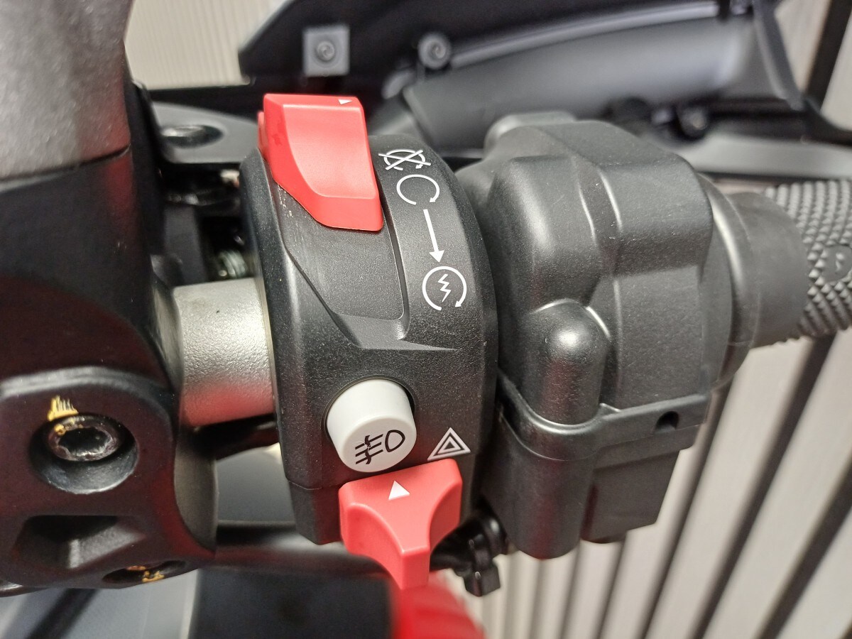 Used Ducati MULTISTRADA 950 2017 for sale - 78395481: Photo 16