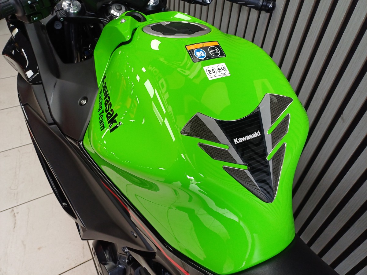 Used Kawasaki NINJA 650 2022 for sale - 78395578: Photo 11