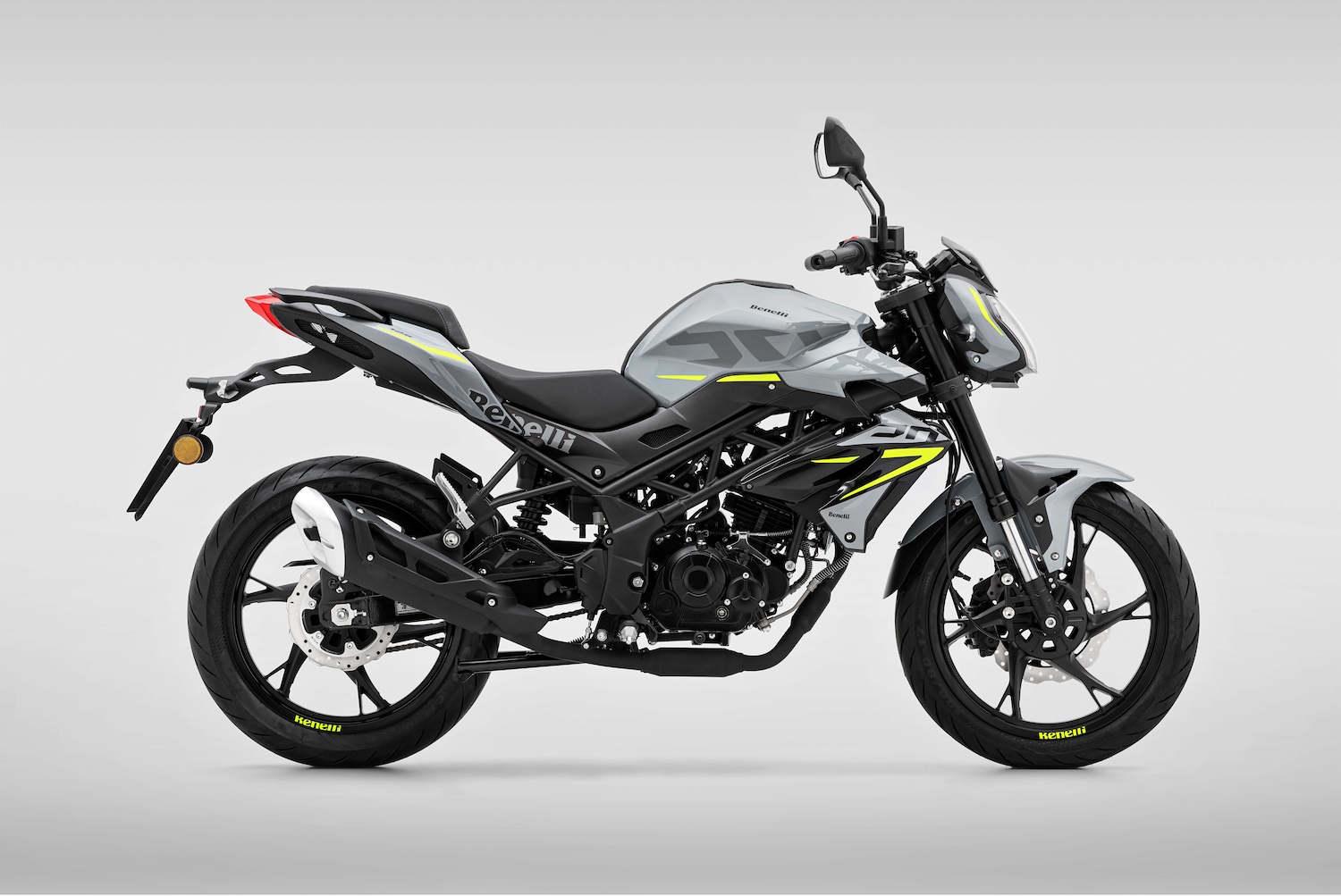 Used Benelli BN 125 for sale - 78396299: Photo 1