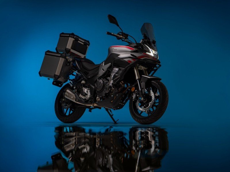 Used Voge DS 650 for sale - 78399270: Photo 14