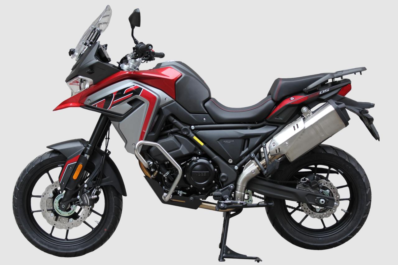 Used Voge DS 650 for sale - 78399270: Photo 2
