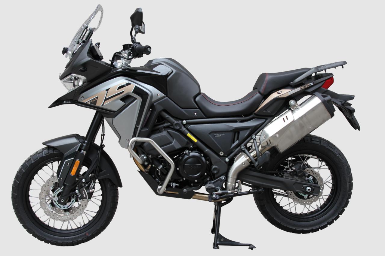 Used Voge DS 650 for sale - 78399270: Photo 4