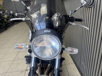 Used Yamaha XJR 1300 2009 for sale - bike-79206545: Photo