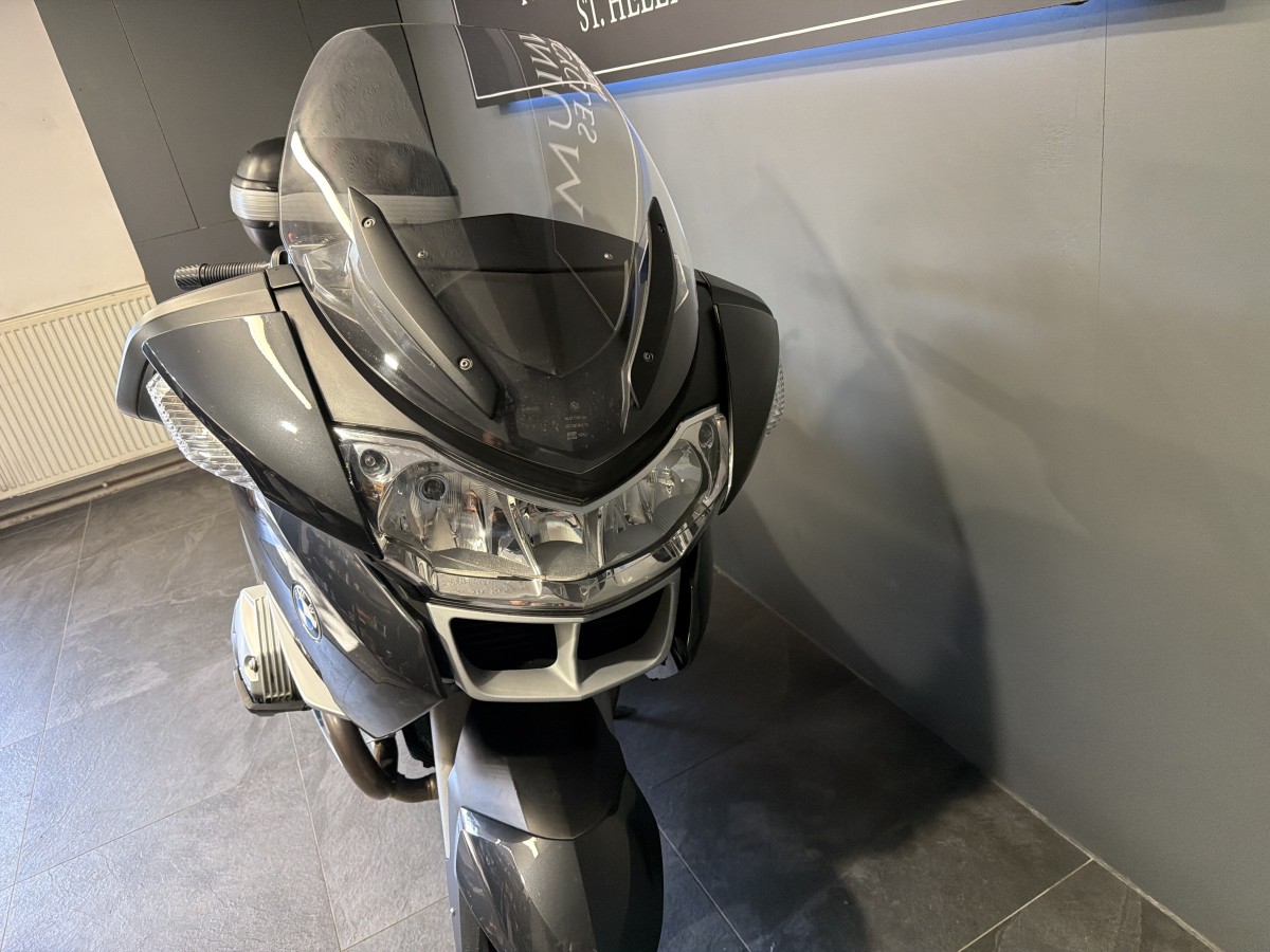 Used BMW R 1200 RT 2006 for sale - 78446122: Photo 10