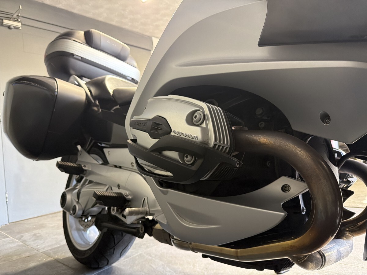 Used BMW R 1200 RT 2006 for sale - 78446122: Photo 13