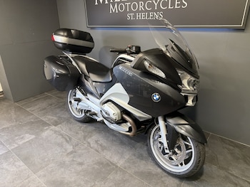 Used BMW R 1200 RT 2006 for sale - bike-78446122: Photo