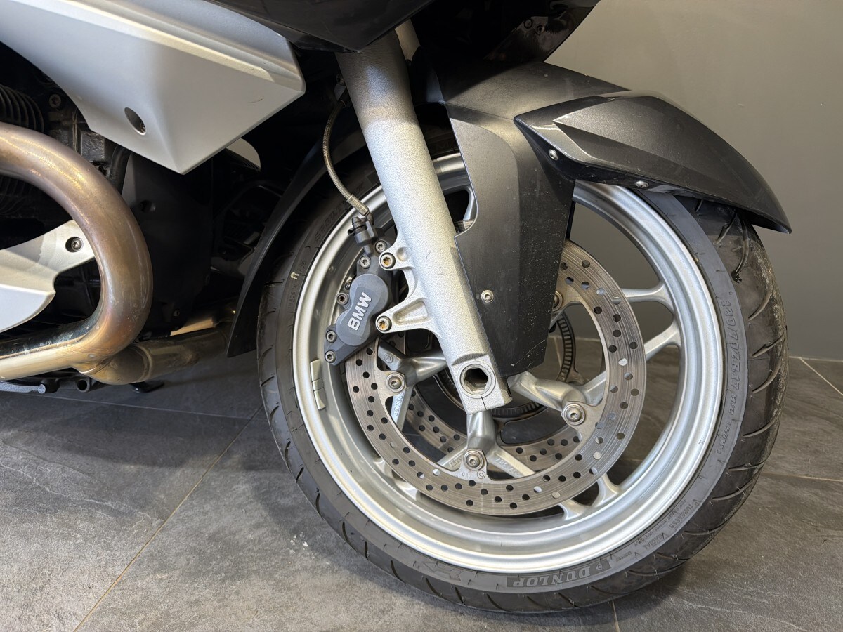 Used BMW R 1200 RT 2006 for sale - 78446122: Photo 5